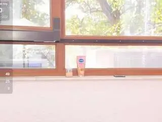 Camsoda Live Sex Cam of sugarburn