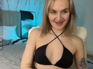 Camsoda Adult Webcam of vikkimoon