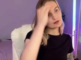Camsoda Best Webcam of vikkimoon