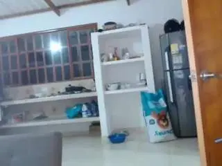 Camsoda Best Webcam of yohatinelly