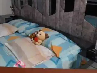 Camsoda Adult Webcam of yohatinelly