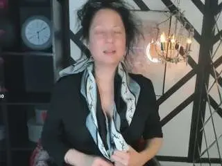 Camsoda Private Sex Chat of anitamuse