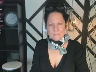 Camsoda Adult Webcam of anitamuse