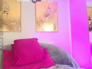 Camsoda Adult Webcam of blaisysmith
