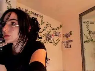 Camsoda Free Porn Cam of coffeeish