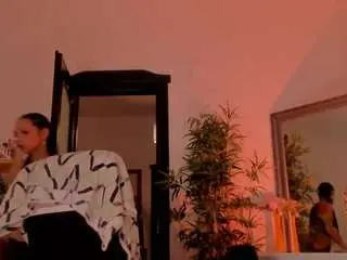 Camsoda Adult Video Chat of coffeeish