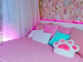 Camsoda Adult Webcams of hikorii