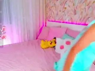 Camsoda Adult Video Chat of hikorii