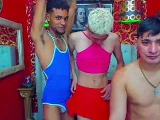 Camsoda Live Porn of josehppein