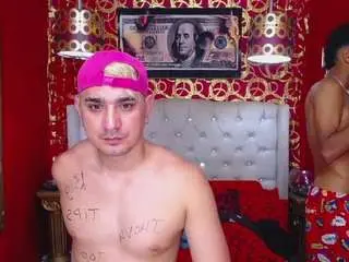 Camsoda Best live sex cam show of josehppein
