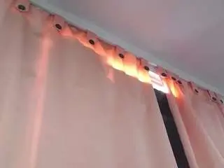 Camsoda Free Porn Cam of thianaahorny