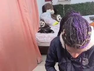 Camsoda Live Porn of thianaahorny