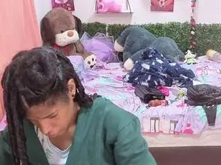 Camsoda Sex Chat of thianaahorny