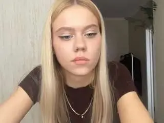 Camsoda Sex Cam of alliebergum