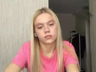 Camsoda Best Webcam of alliebergum