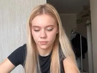 Camsoda Best Webcam of alliebergum