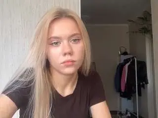 Camsoda Sex Chat of alliebergum