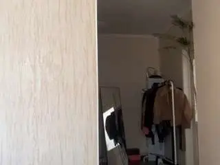 Camsoda Sex Cam of alliebergum
