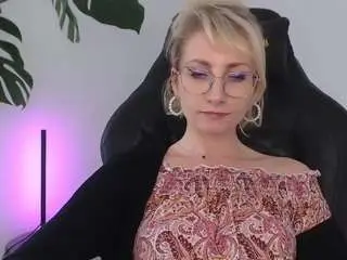 Camsoda Nude Webcam of cinderellamoon