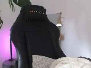 Camsoda Sex Cam of cinderellamoon