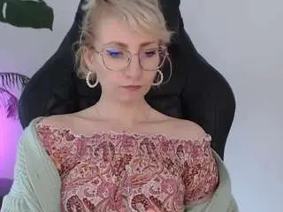 Camsoda Adult Webcams of cinderellamoon