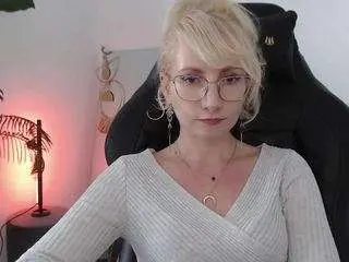 Camsoda Live Porn of cinderellamoon