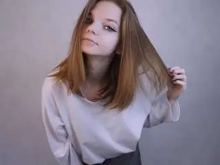 Camsoda Live Sex Cam of dolliehoover