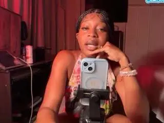 Camsoda Best live sex cam show of iluvsaffire-bleu