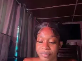 Camsoda Private Sex Chat of iluvsaffire-bleu