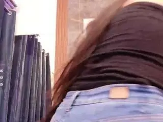 Camsoda Watch Live Sex Cams of thinprincesss