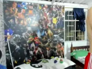 Camsoda Best live sex cam show of zarek-orion