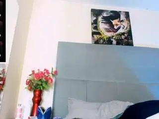 Camsoda Live Sex Cam of barbie-devon