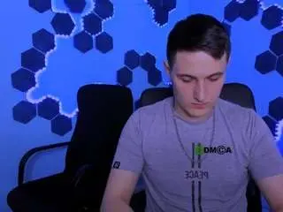 Camsoda Live Porn of beauty-liam