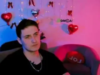 Camsoda Private Sex Chat of beauty-liam