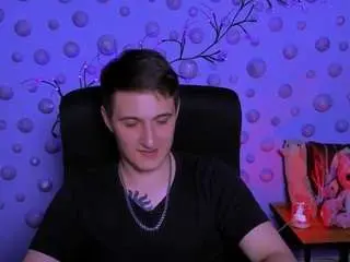 Camsoda Private Sex Chat of beauty-liam