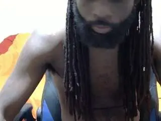 Camsoda Sex Cam of darkkras