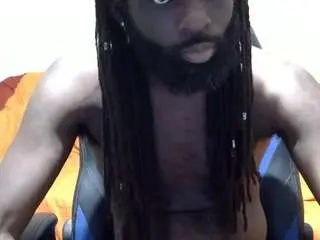 Camsoda Adult Video Chat of darkkras