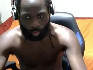 Camsoda Free Porn Cam of darkkras