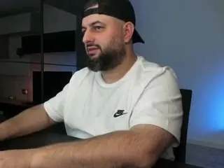Camsoda Live Sex Cam of dravenpeak