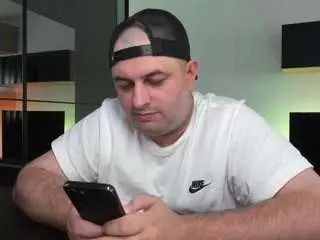 Camsoda Adult Video Chat of dravenpeak