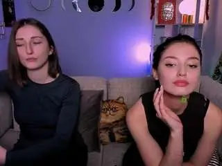 Camsoda Nude Webcam of eva-smiiith