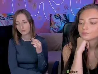 Camsoda Adult Webcam of eva-smiiith