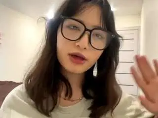 Camsoda Nude Webcam of mozellesuomela