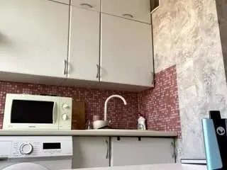Camsoda Free Porn Cam of seemacolonna