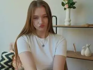 Camsoda Adult Webcams of anita-wright