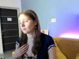 Camsoda Live Sex of kathrine-meyer