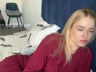 Camsoda Live Sex of santanaaveritte