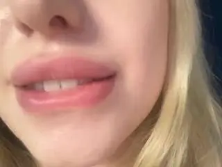 Camsoda Adult Webcam of santanaaveritte