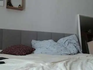 Camsoda Sex Cam of siberian-girl