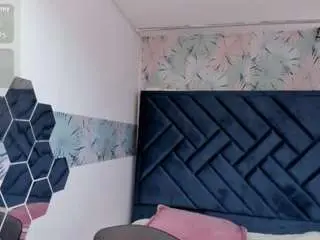 Camsoda Private Sex Chat of valery-more